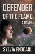 Defender Of The Flame