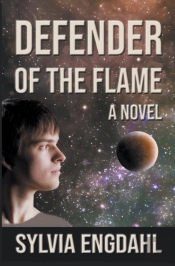 Defender Of The Flame