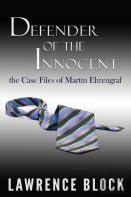 Defender Of The Innocent