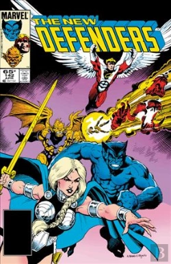 Bertrand.pt - Defenders Epic Collection: The End Of All Songs