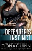 Defender'S Instinct