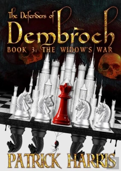 Bertrand.pt - Defenders Of Dembroch