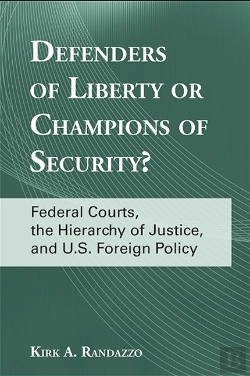 Bertrand.pt - Defenders Of Liberty Or Champions Of Security?