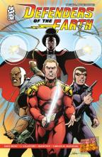 Defenders Of The Earth (2024) Vol. 1