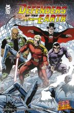 Defenders Of The Earth (2024) Vol. 2