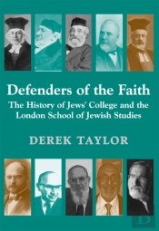 Defenders Of The Faith
