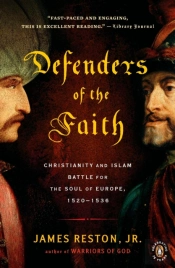 Defenders Of The Faith