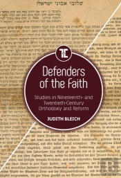 Defenders Of The Faith