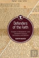 Defenders Of The Faith