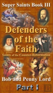 Defenders Of The Faith Part I