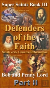 Defenders Of The Faith Part Ii