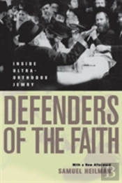 Defenders Of The Faith