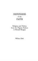 Defenders Of The Faith