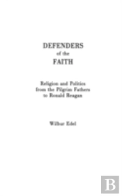 Defenders Of The Faith