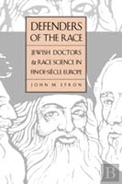 Defenders Of The Race