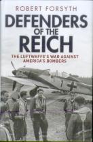 Defenders Of The Reich