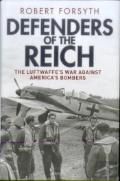 Defenders Of The Reich