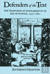 Defenders Of The Text
