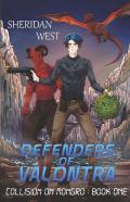 Defenders Of Valontra