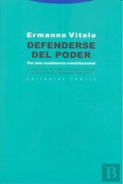 Defenderse Del Poder