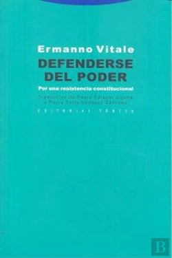 Bertrand.pt - Defenderse Del Poder