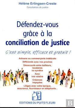 Bertrand.pt - Defendez-Vous Grace A La Conciliation De Justice