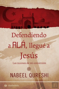 Bertrand.pt - Defendiendo A Alá, Llegué A Jesús