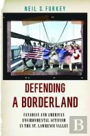 Defending A Borderland