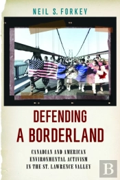 Defending A Borderland