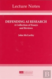 Defending Ai Research