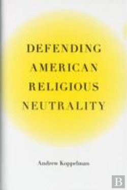 Bertrand.pt - Defending American Religious Neutrality