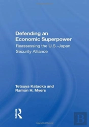 Defending An Economic Superpower