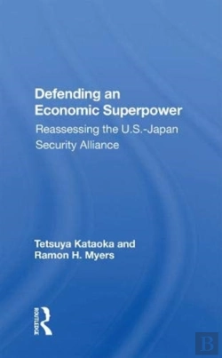 Bertrand.pt - Defending An Economic Superpower