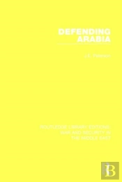 Defending Arabia