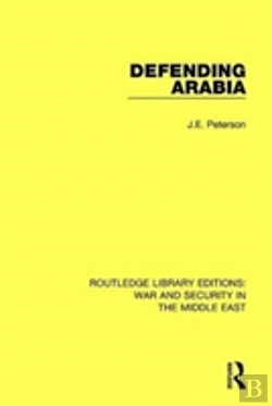 Bertrand.pt - Defending Arabia