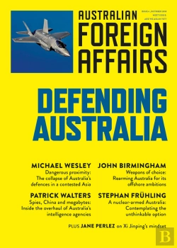 Bertrand.pt - Defending Australia