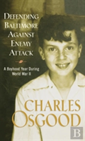 Defending Baltimore Against Enemy Attack