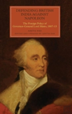 Bertrand.pt - Defending British India Against Napoleon