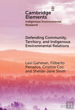 Bertrand.pt - Defending Community, Territory, And Indigenous Environmental Relations