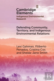 Defending Community, Territory, And Indigenous Environmental Relations