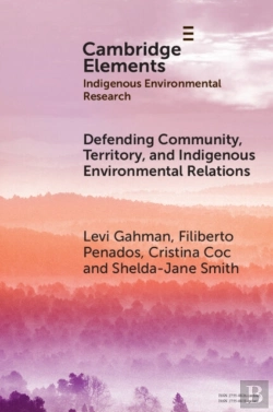 Bertrand.pt - Defending Community, Territory, And Indigenous Environmental Relations