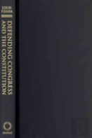 Defending Congress And The Constitution