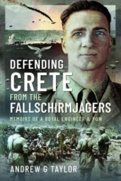 Defending Crete From The Fallschirmjagers