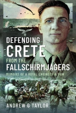 Bertrand.pt - Defending Crete From The Fallschirmjagers
