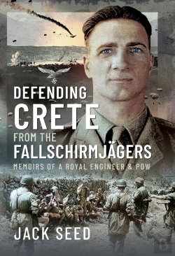 Bertrand.pt - Defending Crete From The Fallschirmjagers