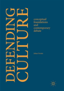Defending Culture