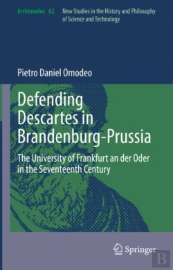Bertrand.pt - Defending Descartes In Brandenburg-Prussia