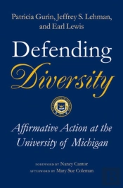 Defending Diversity