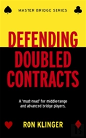 Defending Doubled Contracts
