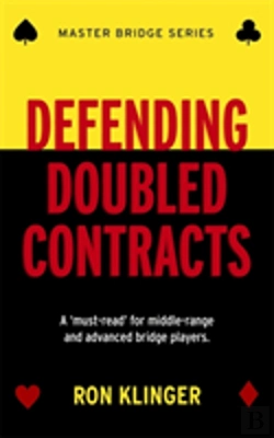 Bertrand.pt - Defending Doubled Contracts
